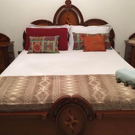 Rent Room Joe Via Dante 77 Solarino Экстерьер фото