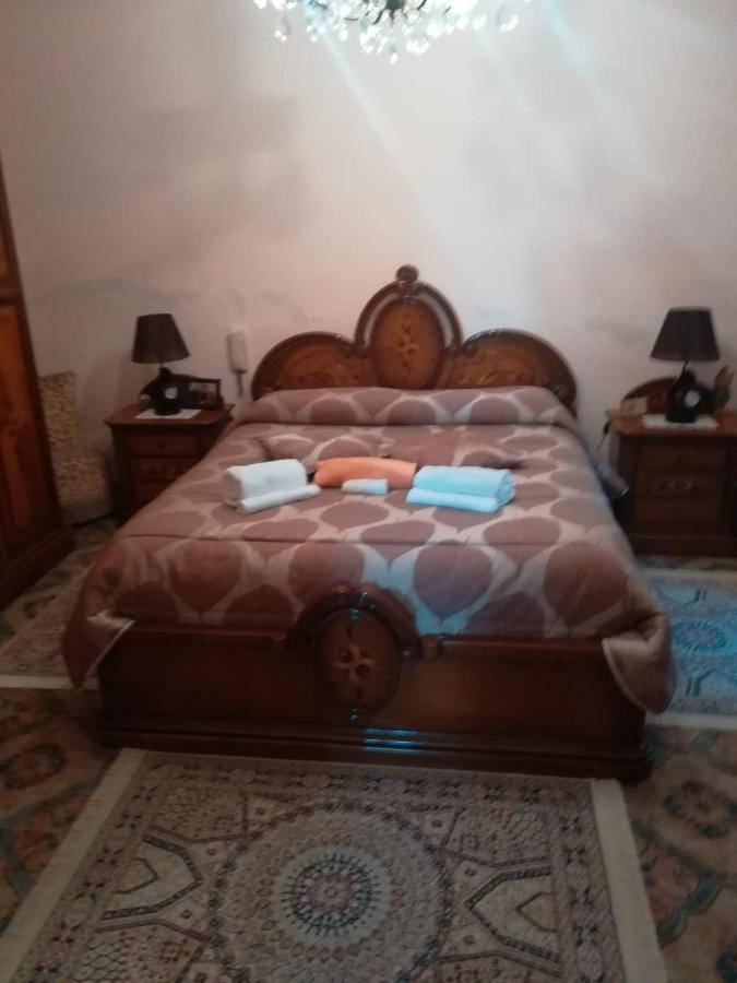 Rent Room Joe Via Dante 77 Solarino Экстерьер фото