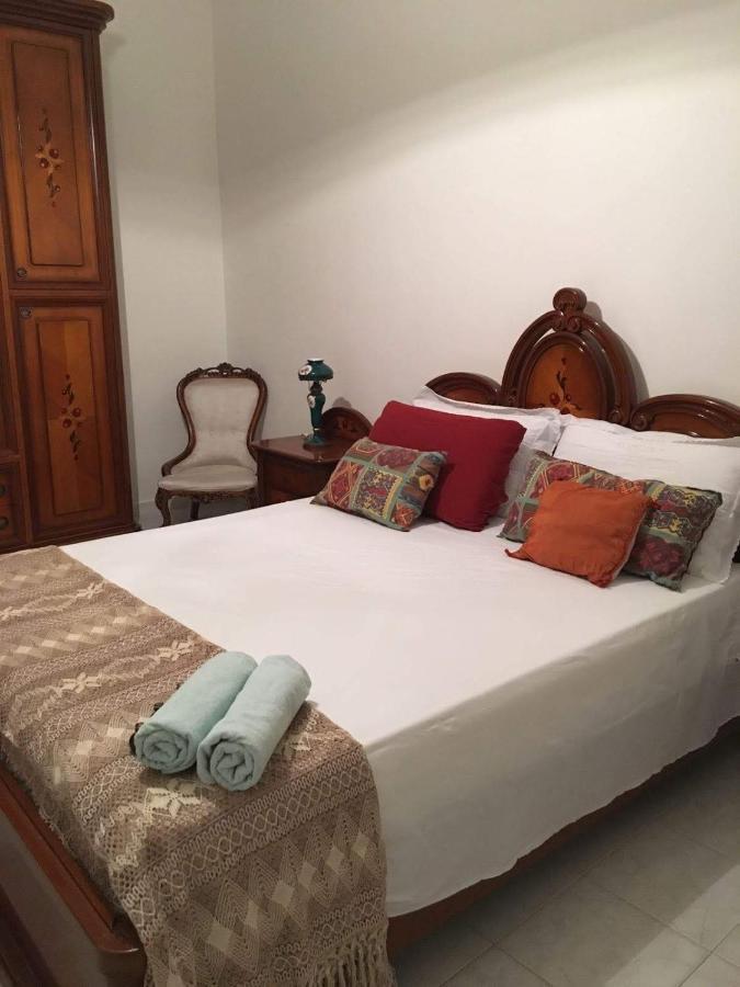 Rent Room Joe Via Dante 77 Solarino Экстерьер фото