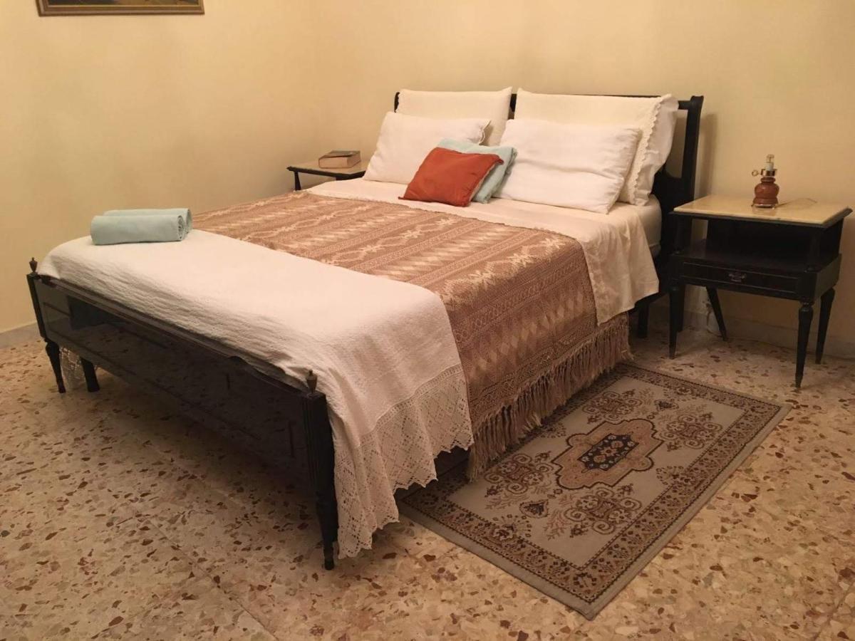 Rent Room Joe Via Dante 77 Solarino Экстерьер фото